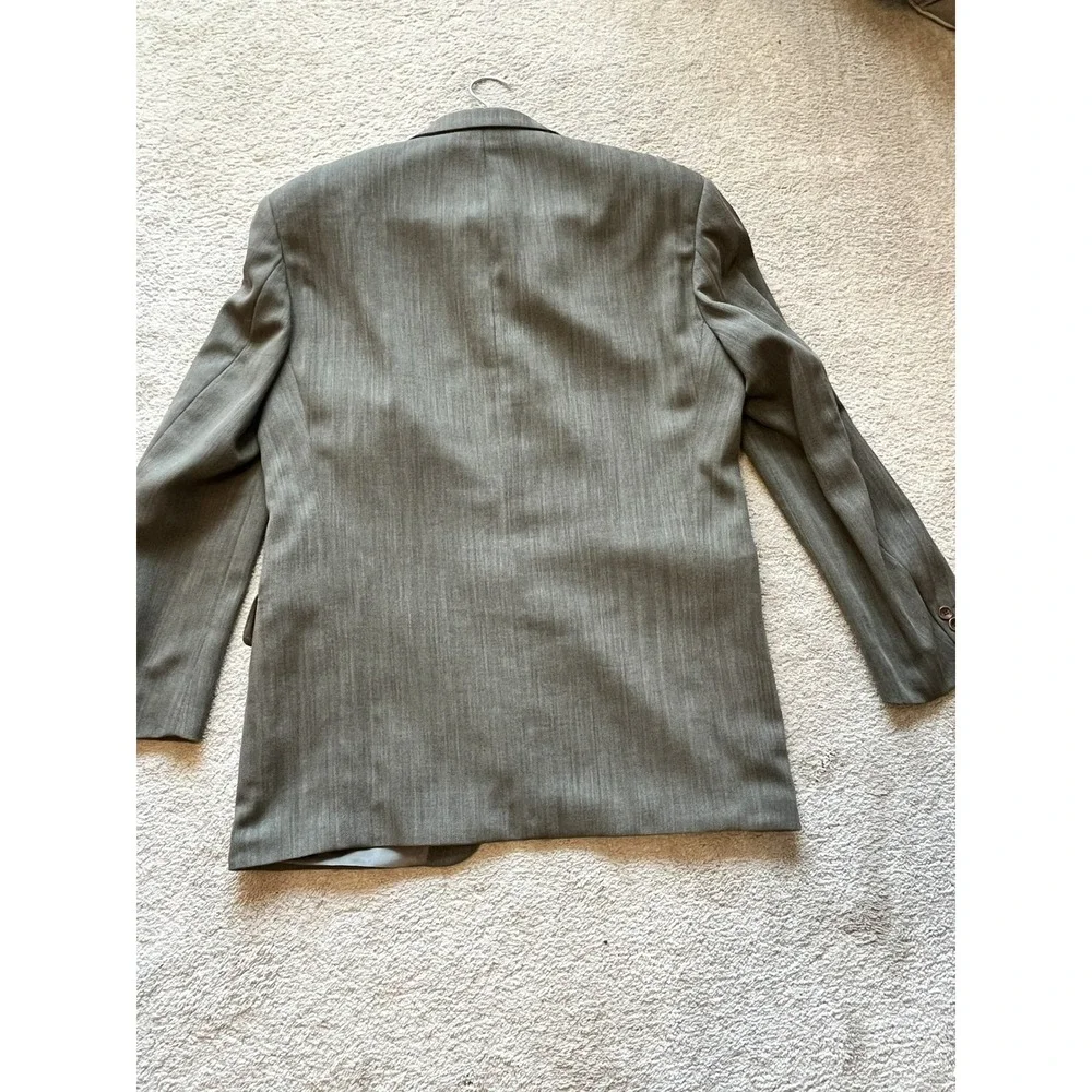 Hugo Boss vtg hugo